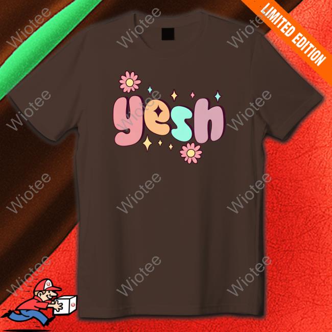 Lauren Derouen Merch Yesh Sweatshirt