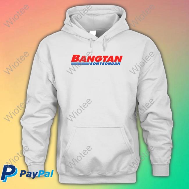 Official Aegyo Apparel Bangtan Sonyeondan Tee Shirt Costco And Bts