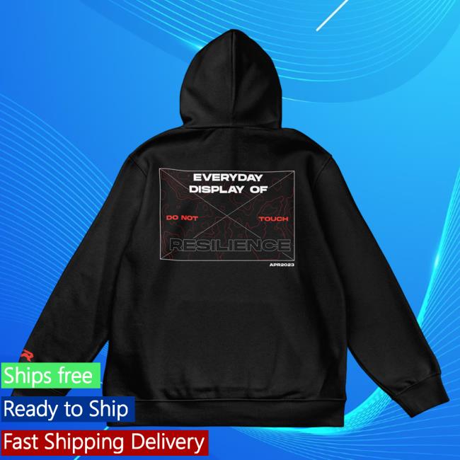 Everyday Resilience Sweaters Black Everyday Resilience Sweatshirts Black