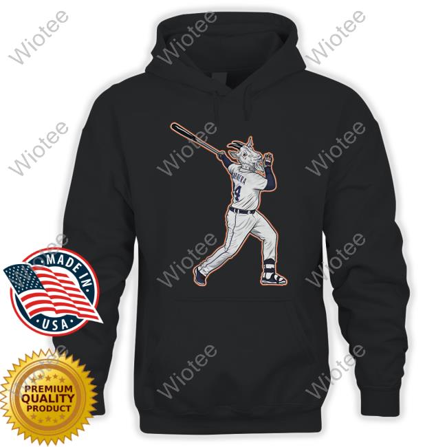 Miggy Goat T Shirt