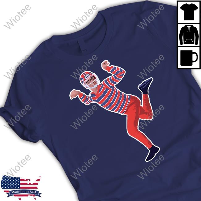 Pete & Pete Artie Buffalo's Strongest Man T Shirt Grey Pete & Pete Artie Buffalo's Strongest Man T Shirt Grey