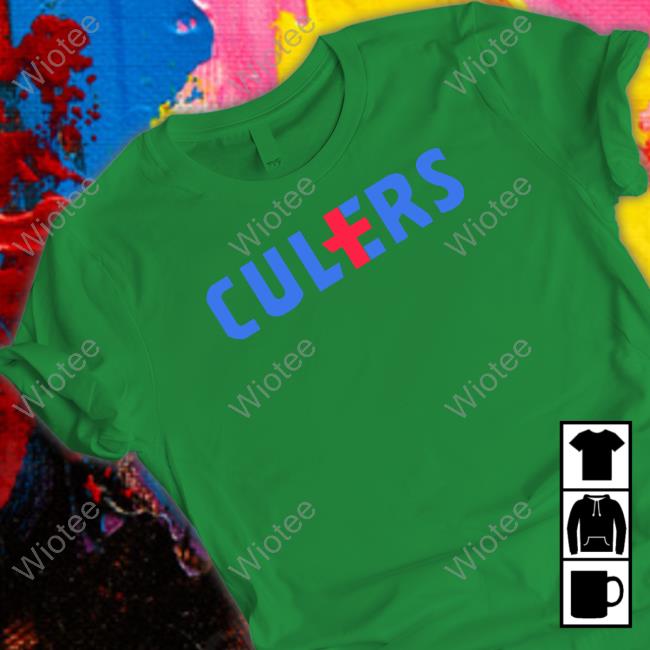 Culers Barça Tee FC Barcelona Culers Barça Tee