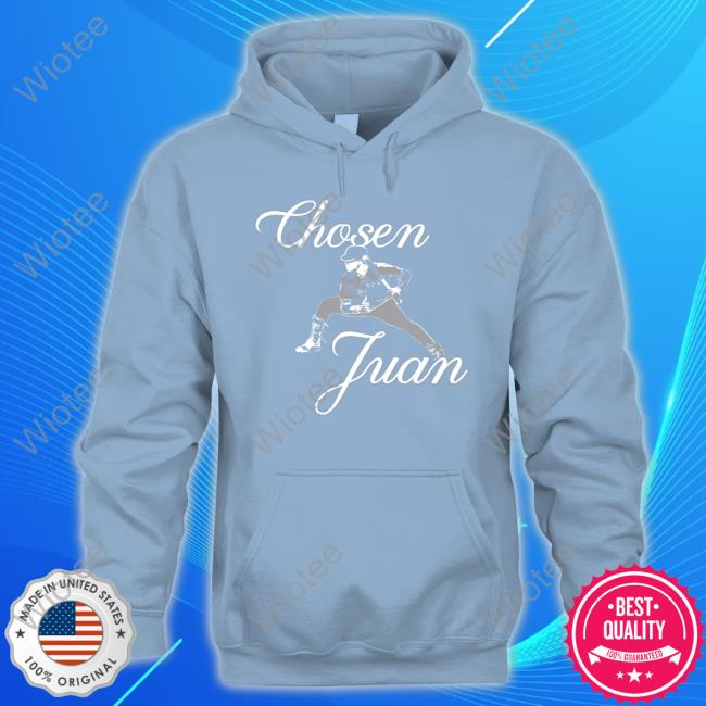 Official Barstool Sports Merch Chosen Juan Tee Official Barstool Sports Merch Chosen Juan Tee