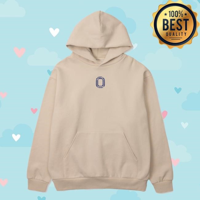 Overtime Rep Hoody | Buy Official Overtime TV Merch