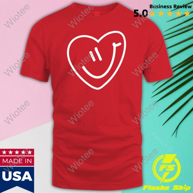 Official Team Balmert Merch Smiley Shirts Team Balmert Smiley Hooded Sweatshirt