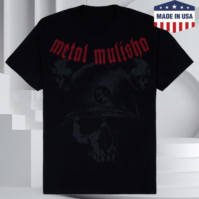 Brotherz Tshirt Metal Mulisha | Metal Mulisha Official | Motocross Fan Gear Brotherz New Shirt Metal Mulisha | Metal Mulisha Official | Motocross Fan Gear