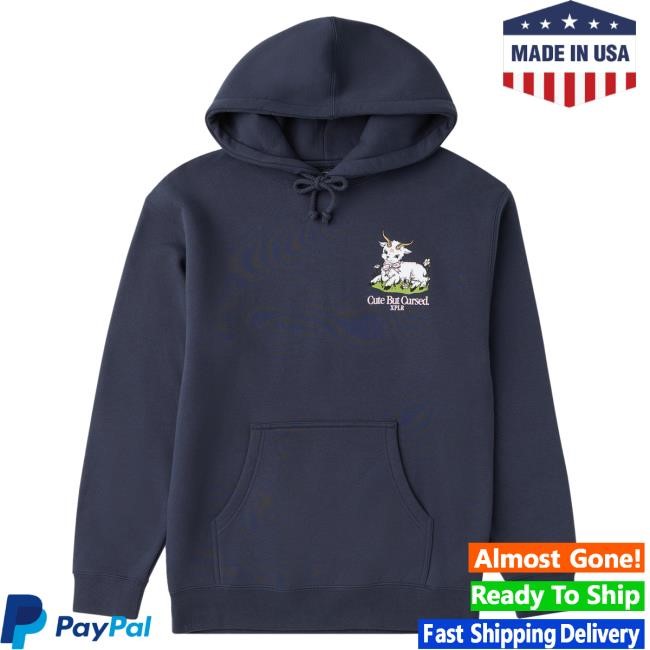 Official Sam And Colby Merch Store Cute But Cursed Oct'25 Hoodies Black Xplr Shop Official Sam And Colby Merch Store Cute But Cursed Oct'25 Hoodies Black Xplr Shop
