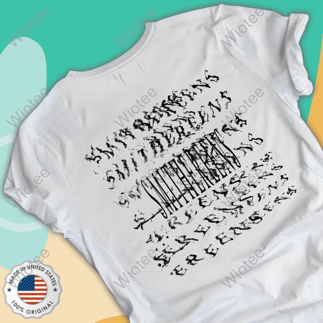 Joji Pandemonium Merch Smithereens White Shirts Joji Pandemonium Merch Smithereens White Hoodie