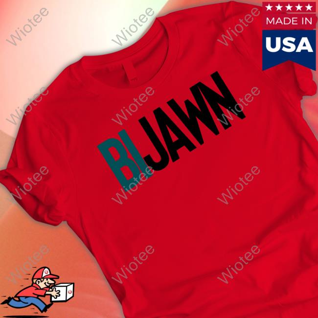 Bijawn Hoodie