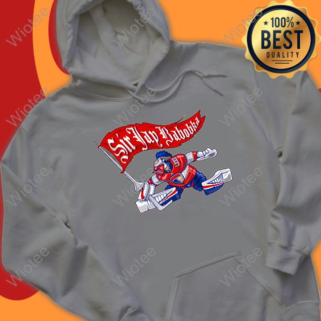Sir Jay Babobka T-Shirt Sir Jay Babobka Crewneck Sweatshirt