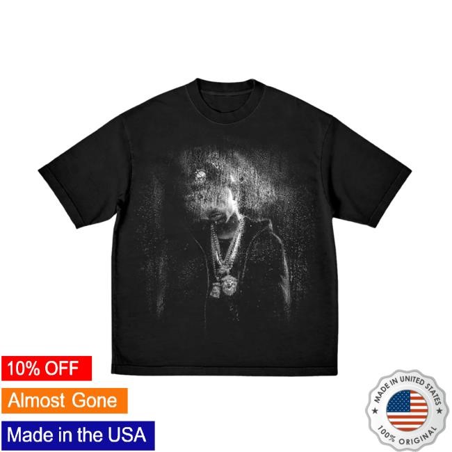 Big Sean: Tracklist New T-Shirt - Def Jam | Official Store Big Sean: Tracklist T Shirt - Def Jam | Official Store