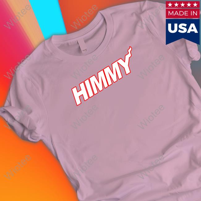 Caron Butler Himmy Tee Shirt Barstool Store Himmy Crewneck Sweatshirt