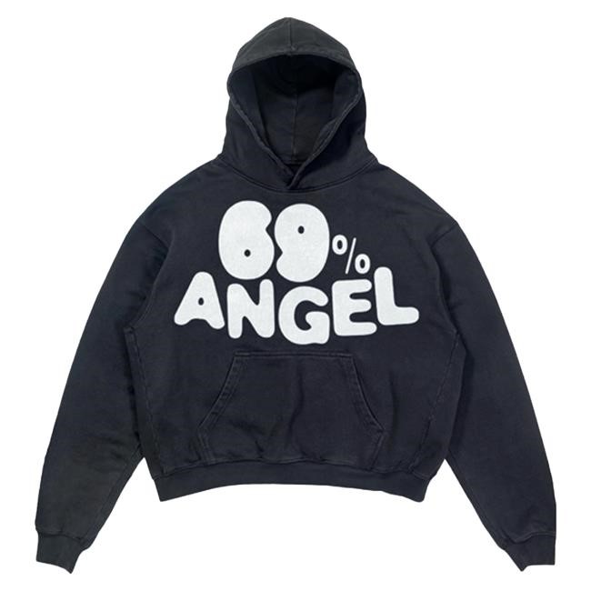 69% Grey New Hoodie | Shop The King Princess Official Store