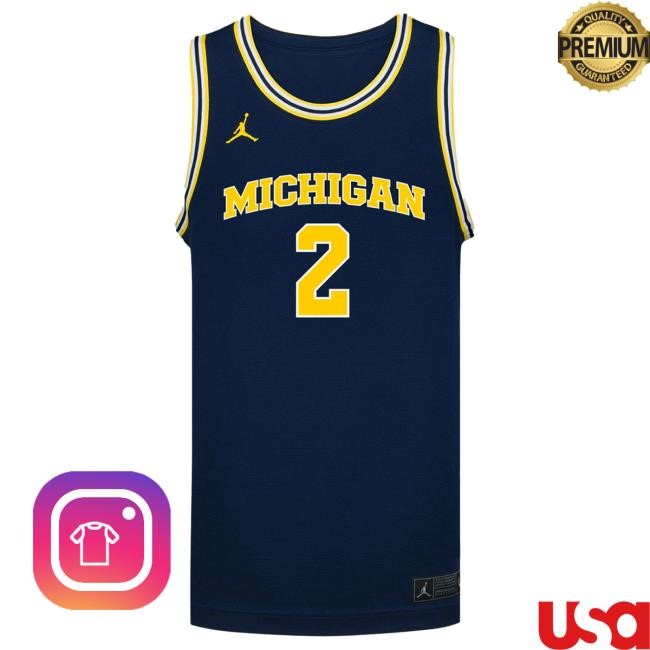 Michigan Wolverines #2 L.J Cason Student Athlete Blue Basketball Jersey New Shirt | The M Den Official Merch Store Shop Michigan Wolverines #2 L.J Cason Student Athlete Blue Basketball Jersey Tees | The M Den Official Merch Store Shop