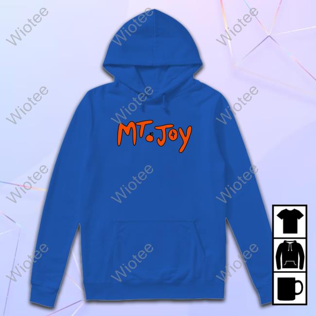 Mt.Joy Merch Crocodile Long Sleeve T-Shirt Official Mt.Joy Crocodile Long Sleeve T-Shirt