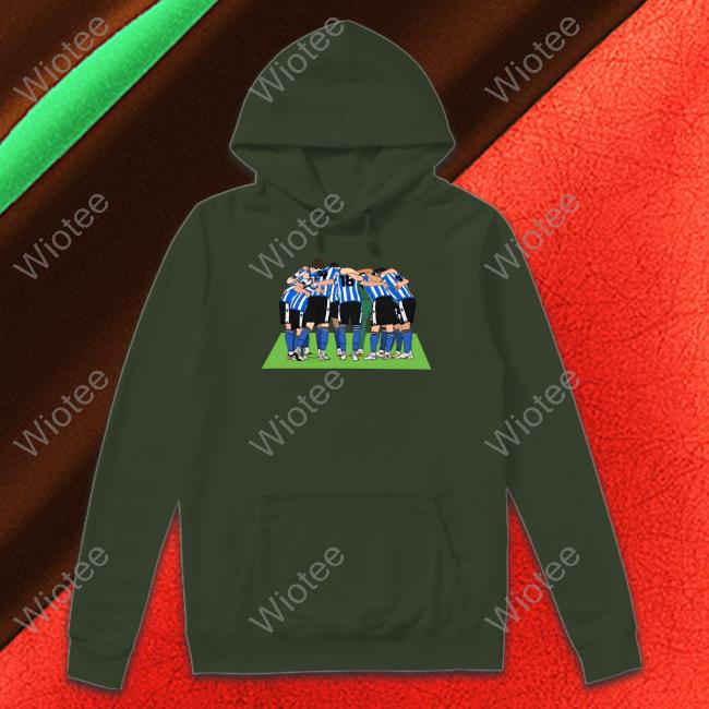 Official The Wtid Podcast Huddle Sweatshirt Official The Wtid Podcast Shop Huddle Long Sleeve Tee