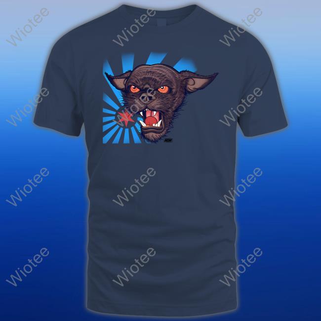 Cm Punk Rowdy Ringer Shirts