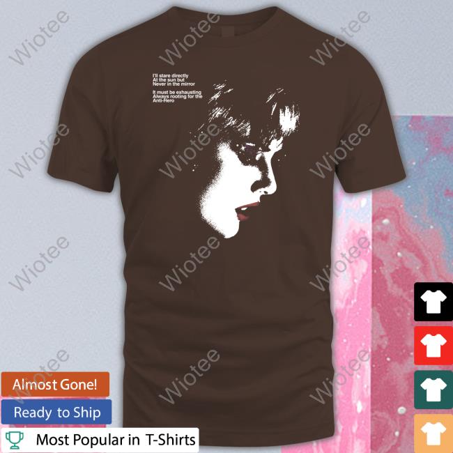 Camiseta Taylor Swift Mid Night Long Sleeve T-Shirt Camiseta Taylor Swift Shirt
