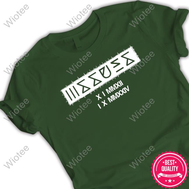 Issues Farewell Shows T Shirts