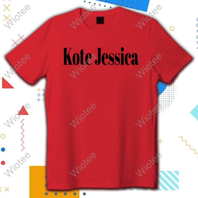 Michaël Brun Kote Jessica Shirt Michaelbrun