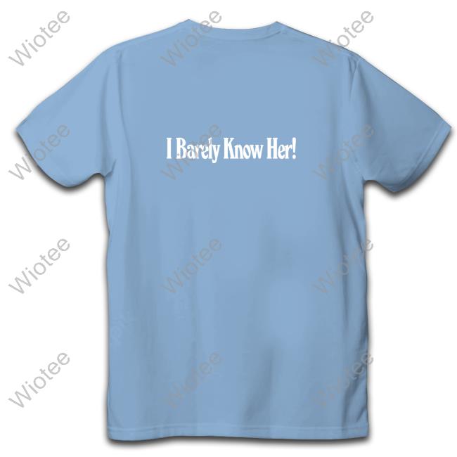 Jeremy Zucker Merch Crusher I Barely Know Her Shirt Official Crusher I Barely Know Her Long Sleeve Tee