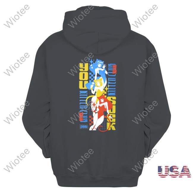 Pmw Store Cloudy Shirts Pmw Cloudy Hoodie