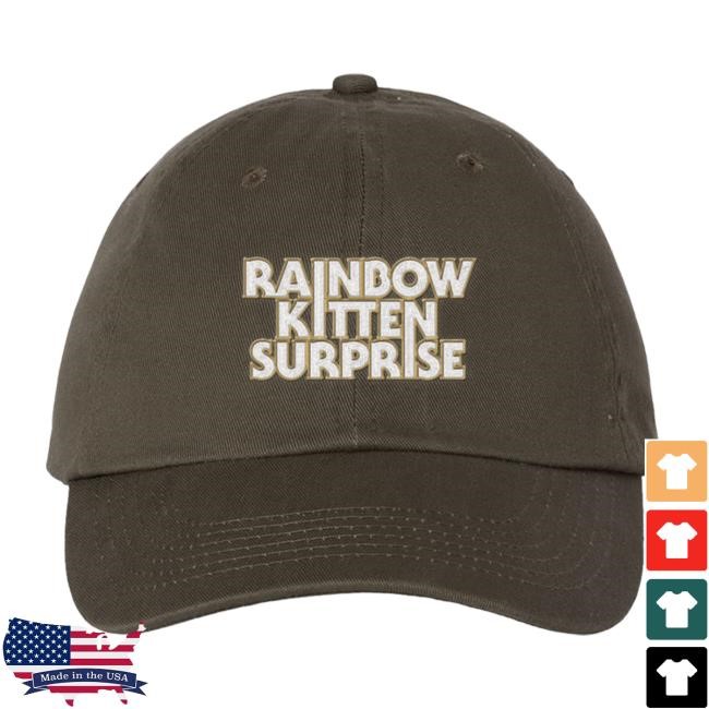 Rainbow Kitten Surprise Retro Record Store Day Hoodie Rainbow Kitten Surprise Retro Record Store Day Hoodie Sweatshirt