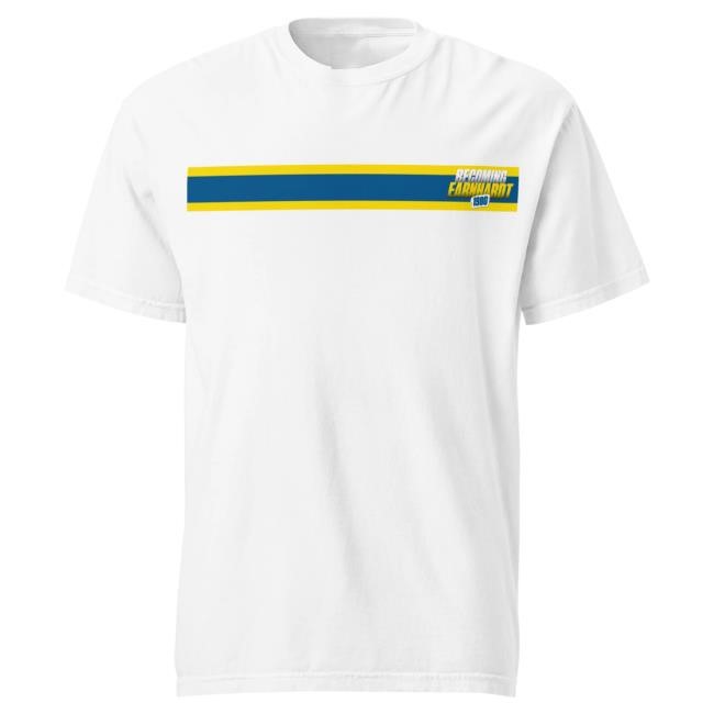 Dirty Media Becoming Earnhardt Cotton T Shirt Dirty Media Shop Store Merch Official