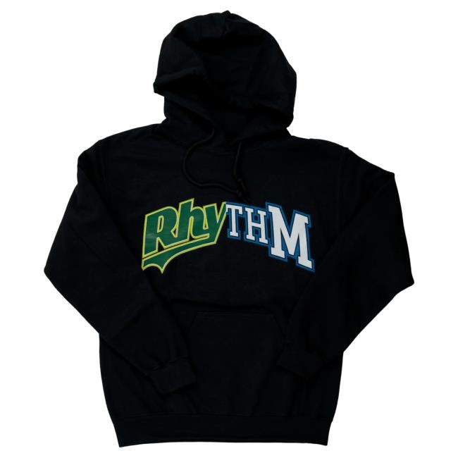 Elevation Church Rhythm Hoodie | Community Faith Based Gear