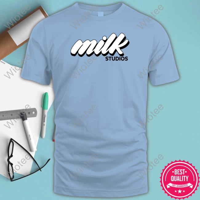 Milk Studios Shirt
