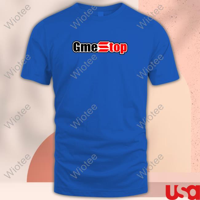 Official Wallst Sucks Gme Stop T-Shirt Wallst Sucks Store Gme Stop T-Shirts