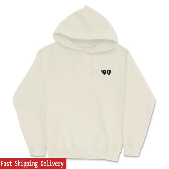 Official Saves The Day Merch Saves The Day TBC Hood