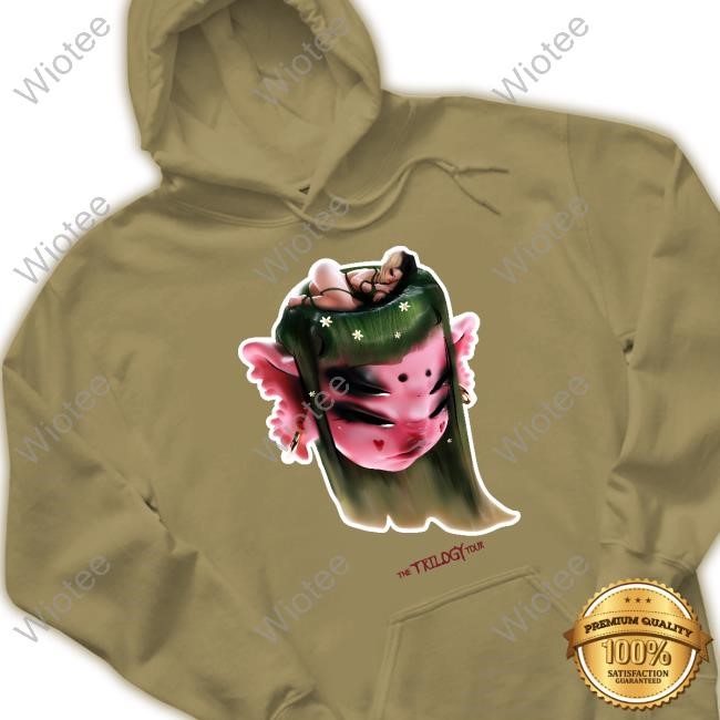 Melanie The Trilogy Tour Tee Shirt