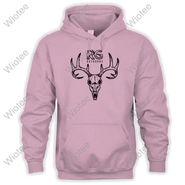 Kendall Gray Merch Kg Grey Deadhead Long Sleeve Shirt Kendallgray1 Official Kg Grey Deadhead Hoodie