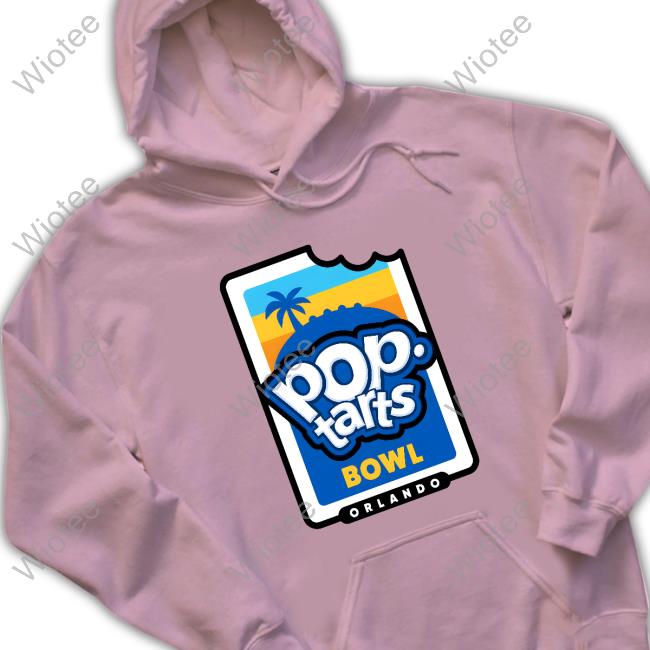 Official Pop-Tarts Bowl Pop Tarts Bowl Orlando Shirt Pop-Tarts Bowl Pop Tarts Bowl Orlando Hoodies
