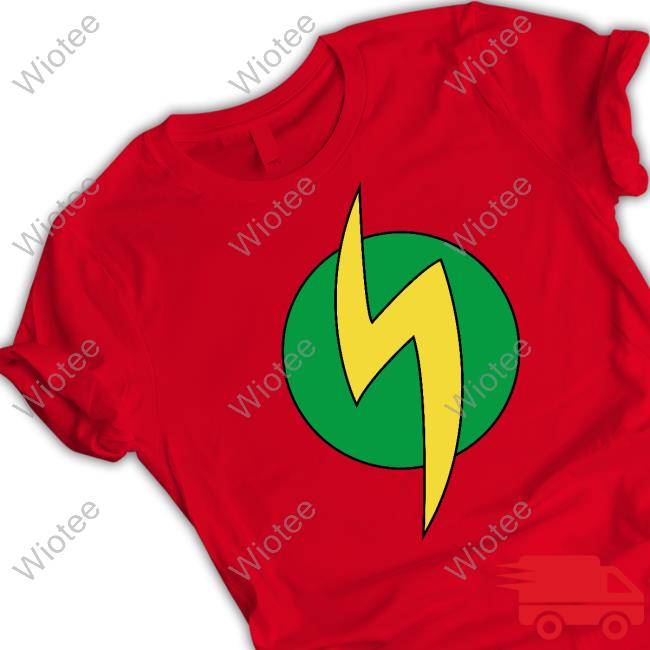 Eddsworld Merch PowerEdd Shirt