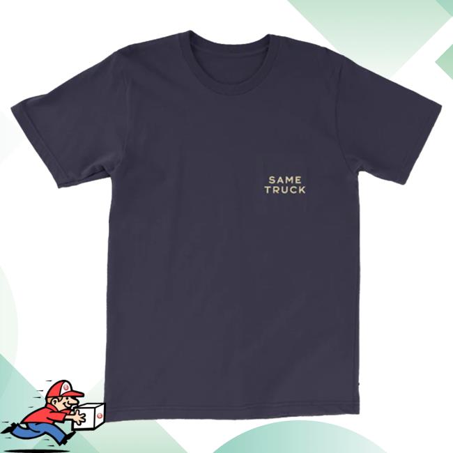 Official Scotty McCreery Merch Store New! Same Truck Tshirt Scotty McCreery Apparel Clothing