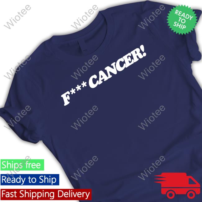 Represent Cameo Merch Fuck Cancer T Shirt Fuck Cancer Events Fuck Cancer Long Sleeve T Shirt