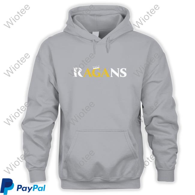 Pitcher List Ragans Hoodie