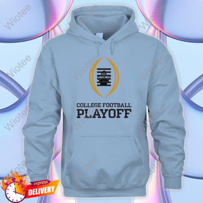 Sickos College Football Playoff T Shirt Official Sickos Committee Sickos College Football Playoff T-Shirt