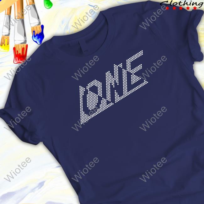 HFJONE ONE Dots Tee Shirt