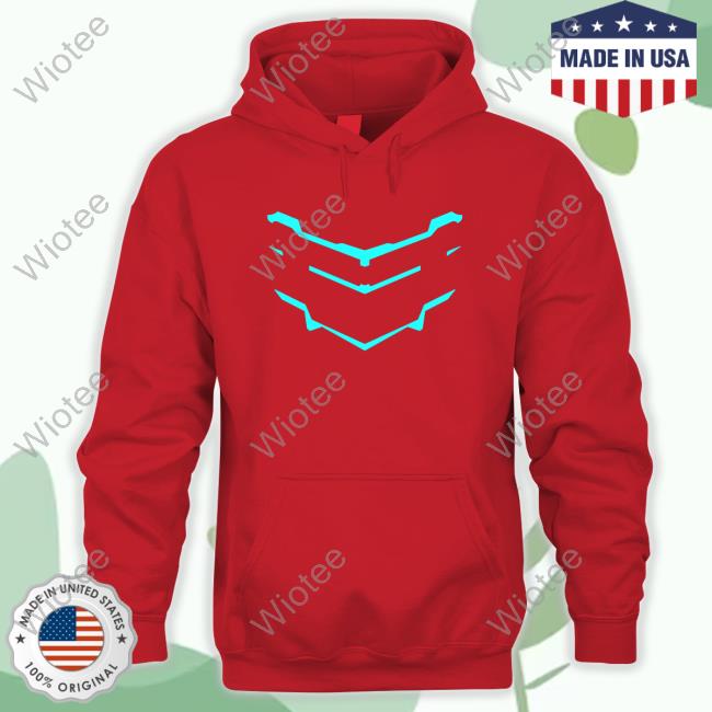 Official Elon Musk Dead Space Isaac Clarke Shirt