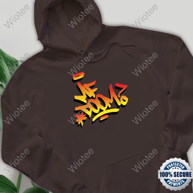 Mf Doom Od Tag T Shirt Mf Doom Operation Doomsday Od Tag Tee Shirt