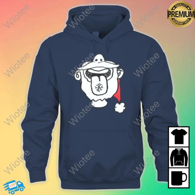 Official F**kface Ian Holiday Shirts Official F**kface Ian Holiday Sweatshirt
