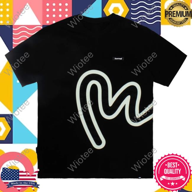 Official Money Clothing Sig Star T Shirt Black Official Money Clothing Sig Star T Shirt Black
