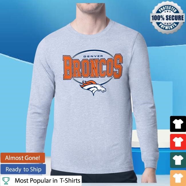 Official Denver Broncos Clothing Men's Starter Navy Denver Broncos Team Track Graphic Long Sleeve T-Shirts DenverBroncos Official Denver Broncos Merch Men's Starter Navy Denver Broncos Team Track Graphic Long Sleeve T-Shirts DenverBroncos