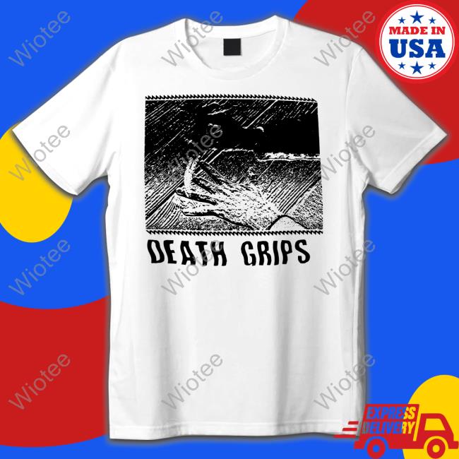 Death Grips Merch Hello Merch Death Grips Talented Long Sleeve Tee Shirt