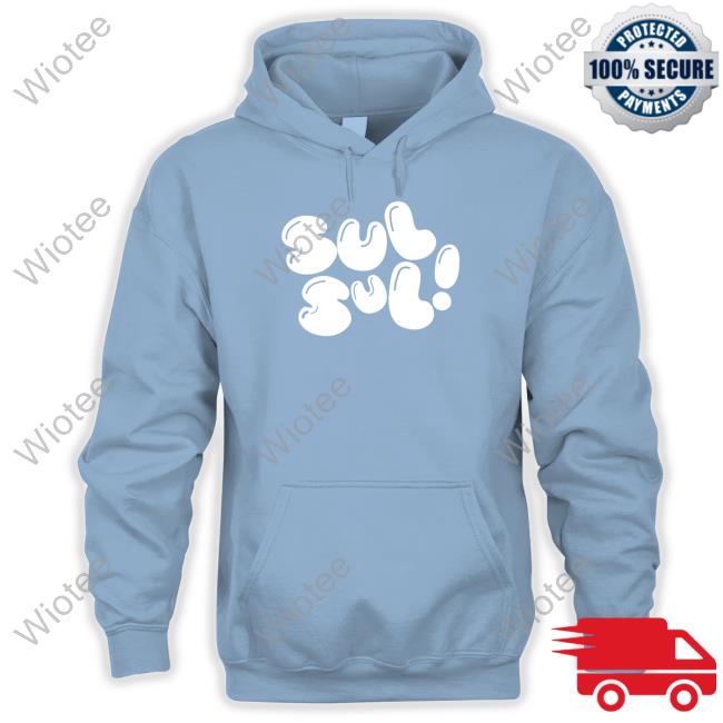 The Sims 4 Sul Sul Bubble Sweatshirt Official Sims 4 Merch Store Sul Sul Bubble T-Shirt