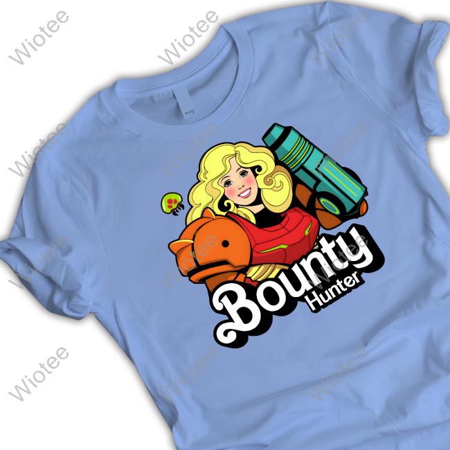 Cheap Ass Gamer Bounty Hunter Hoodie
