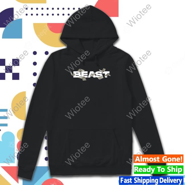 Official Beast Originals Classic Bill Ss Shirt